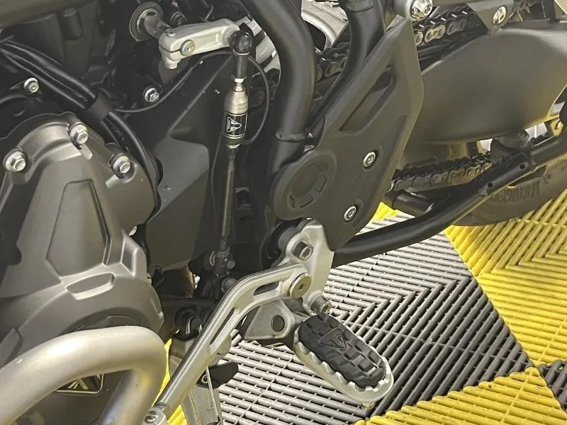 TIGER 900 RALLY PRO