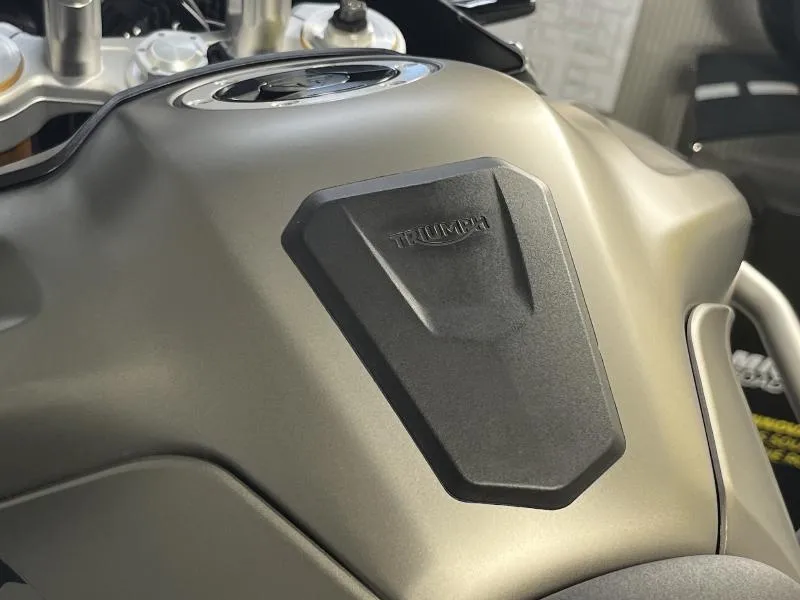 TIGER 900 RALLY PRO