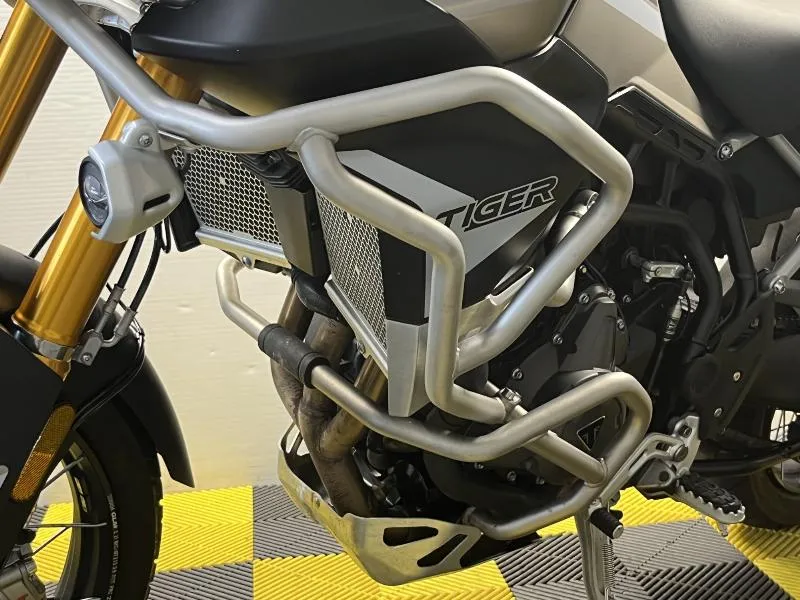 TIGER 900 RALLY PRO