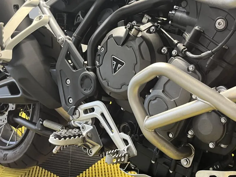 TIGER 900 RALLY PRO