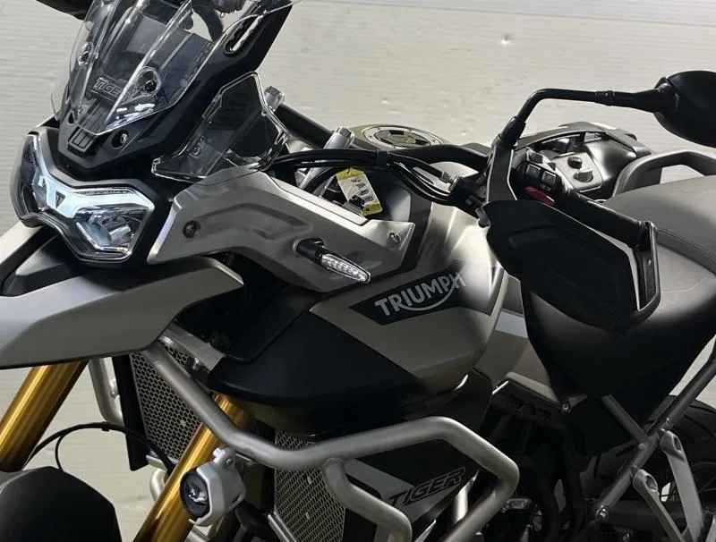 TIGER 900 RALLY PRO