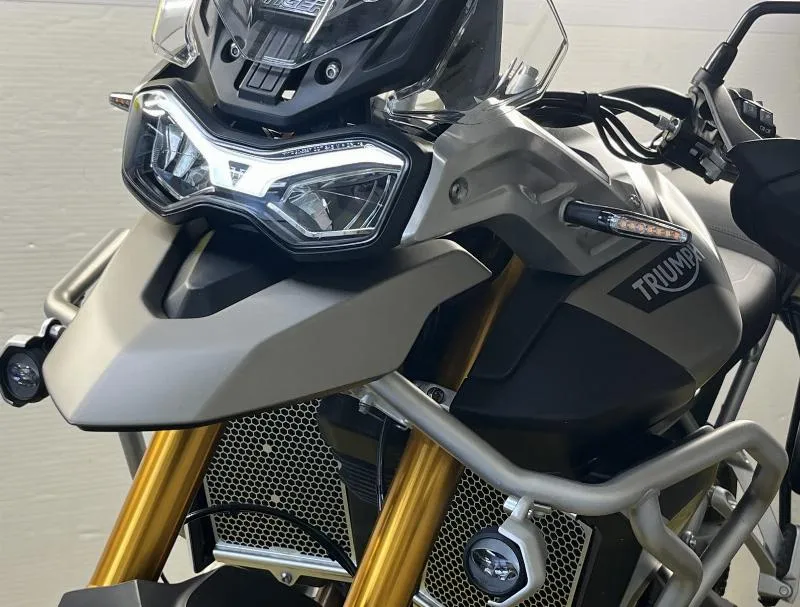 TIGER 900 RALLY PRO