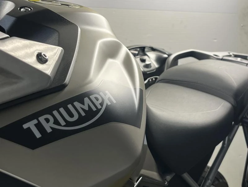 TIGER 900 RALLY PRO