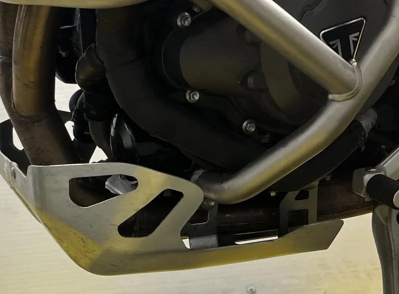 TIGER 900 RALLY PRO