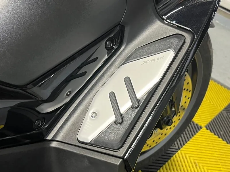XMAX 125