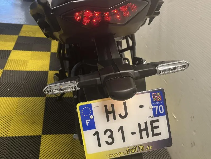 VERSYS 650