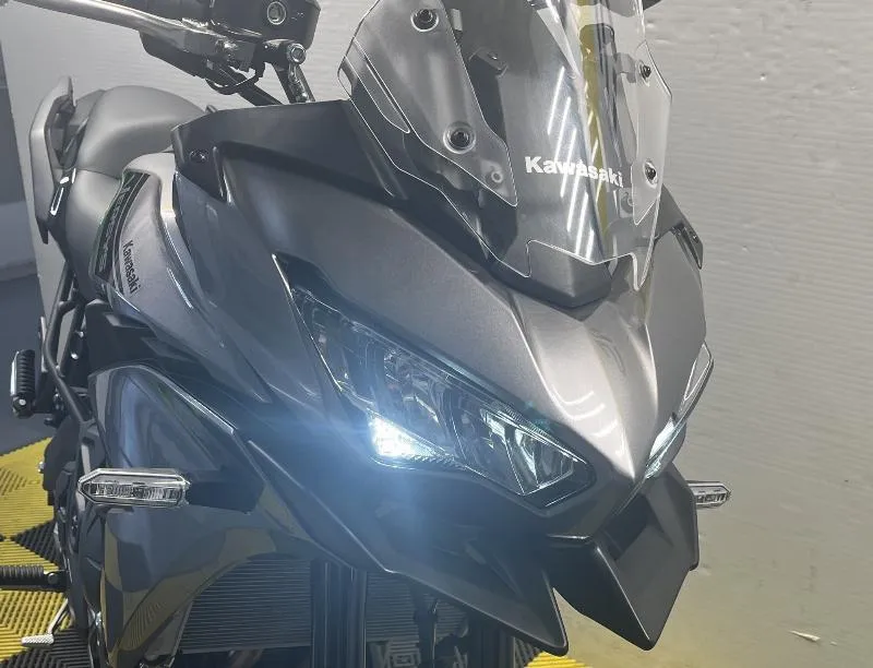 VERSYS 650