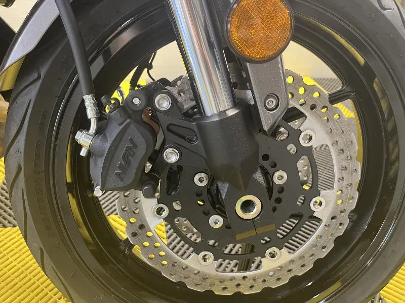VERSYS 650