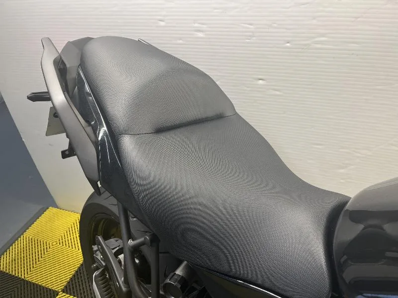 VERSYS 650