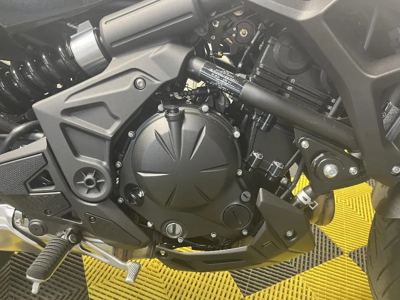 VERSYS 650