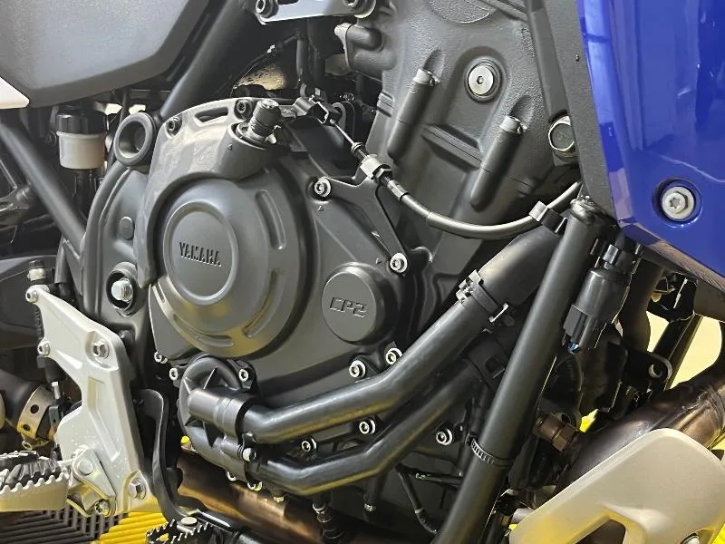 XTZ TENERE 700 LOW