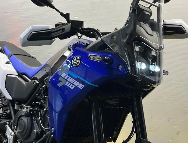 XTZ TENERE 700 LOW