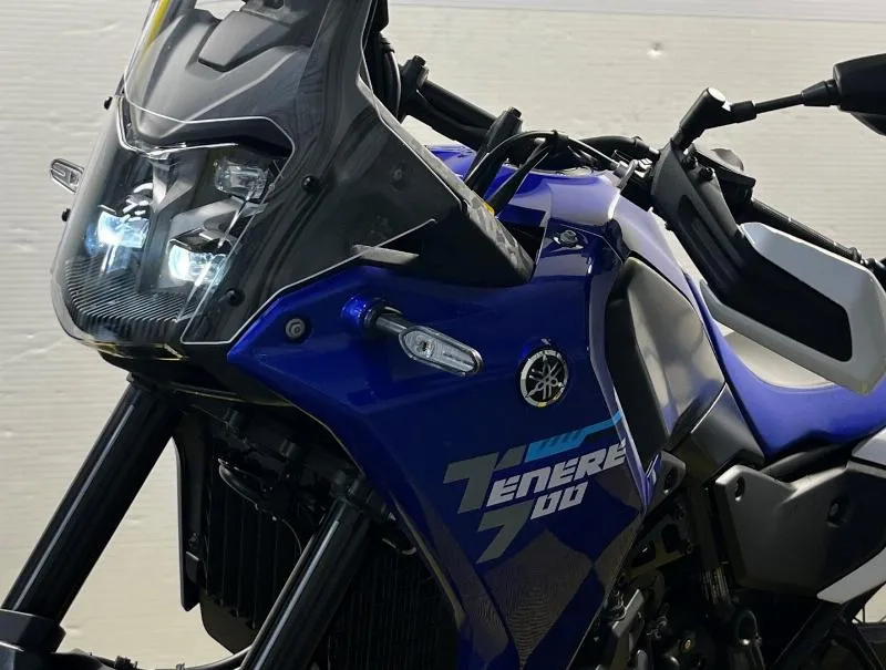 XTZ TENERE 700 LOW