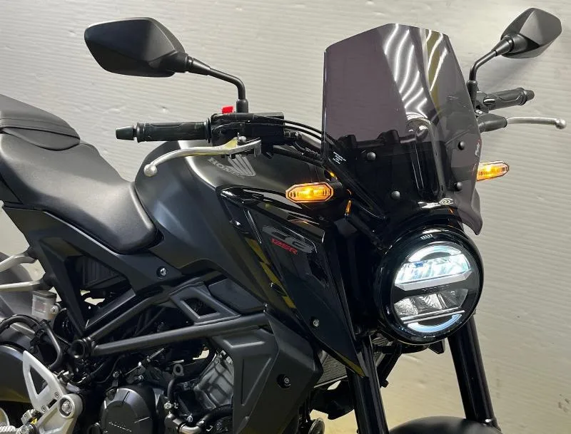 CB 125