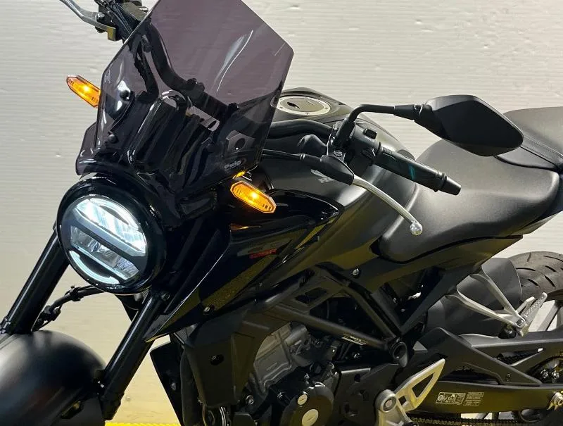 CB 125