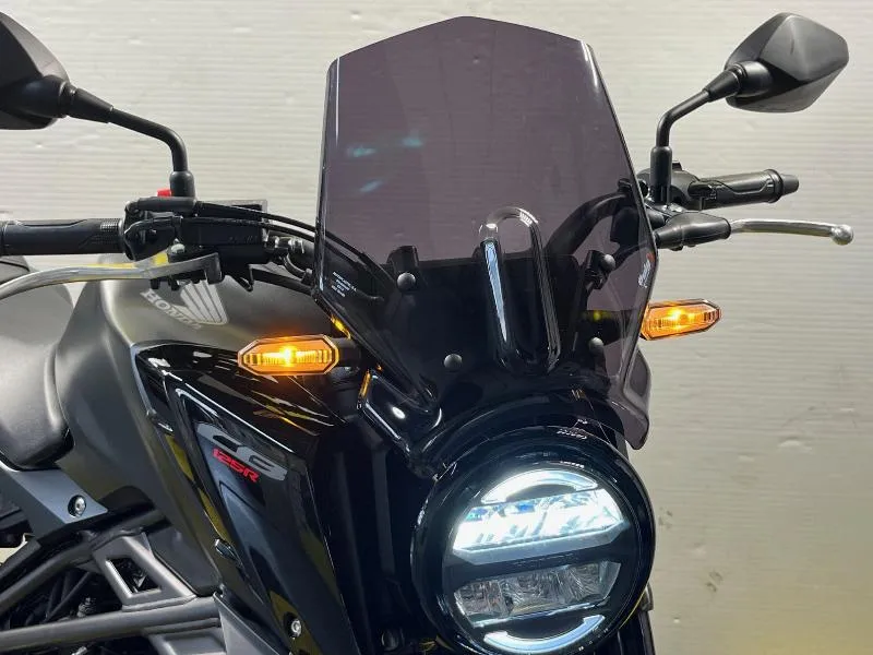 CB 125