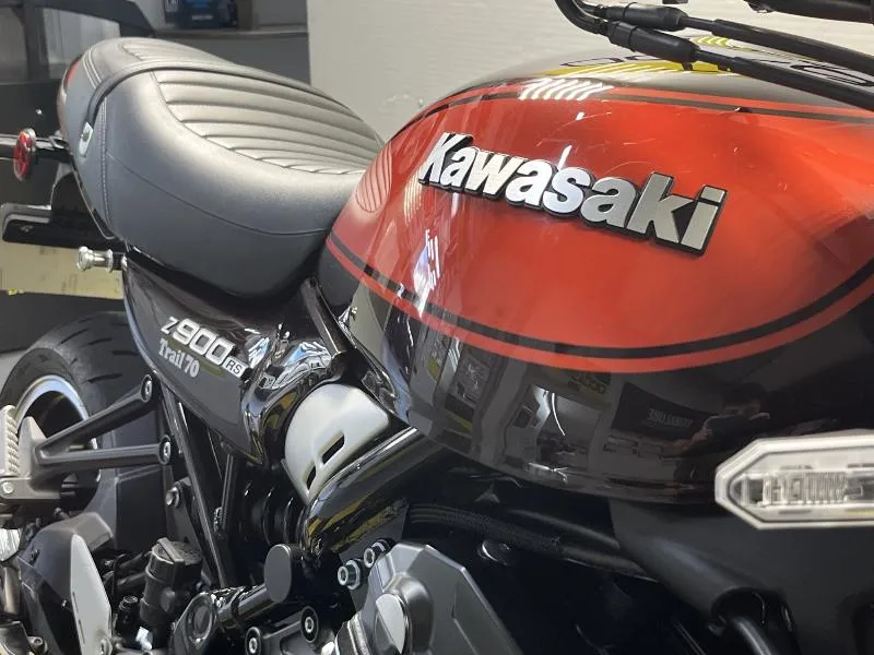 Z 900