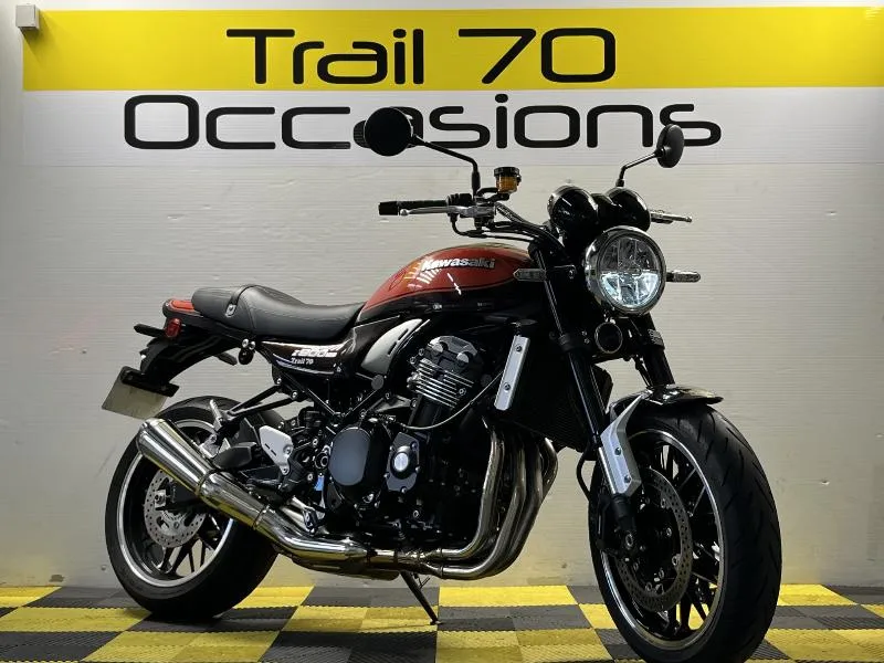 Z 900