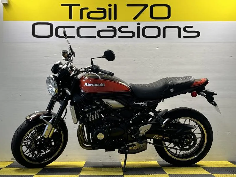Z 900