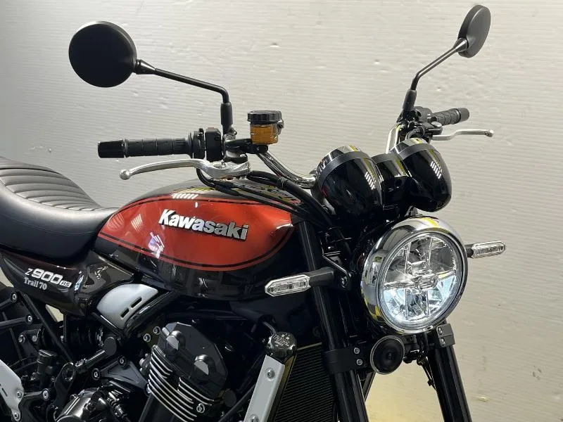 Z 900
