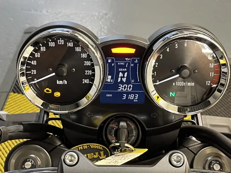 Z 900