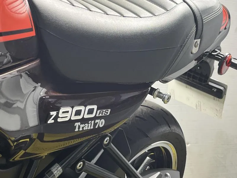 Z 900