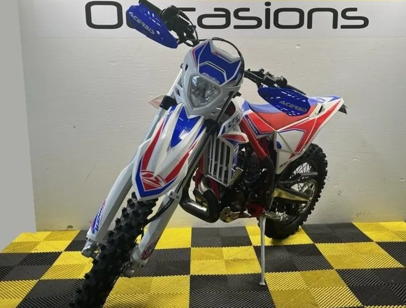 XTRAINER 300