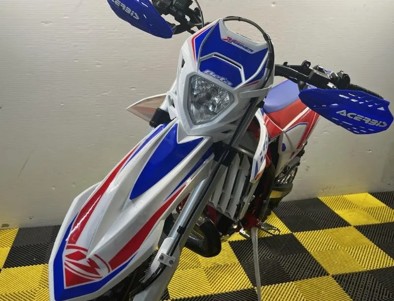 XTRAINER 300