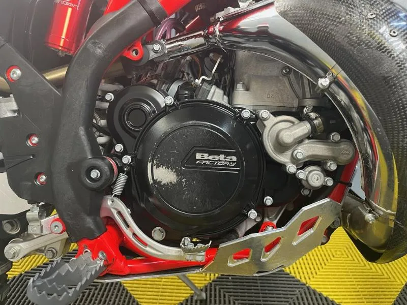 XTRAINER 300