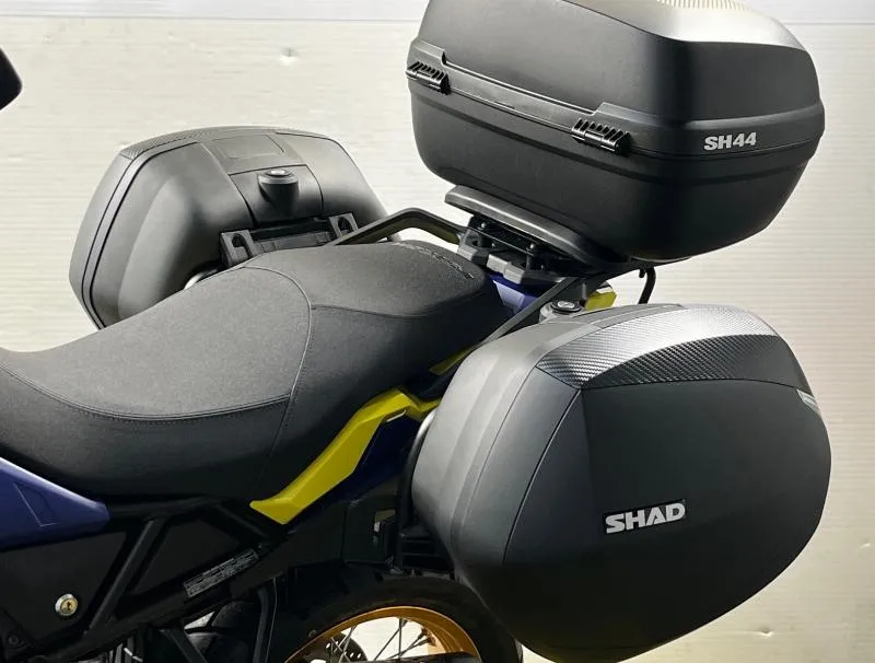 DL VSTROM 800DE
