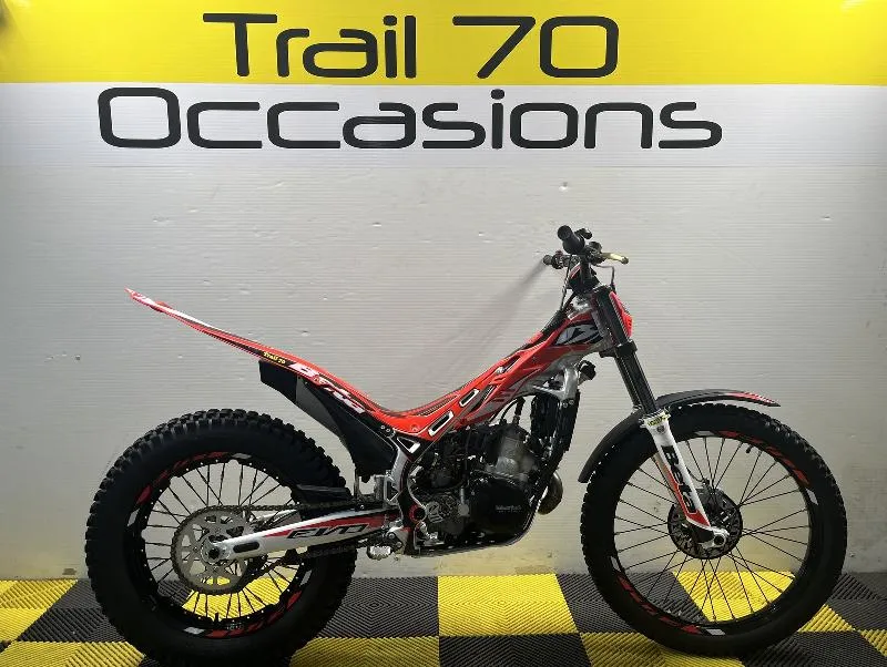 EVO 250 2T