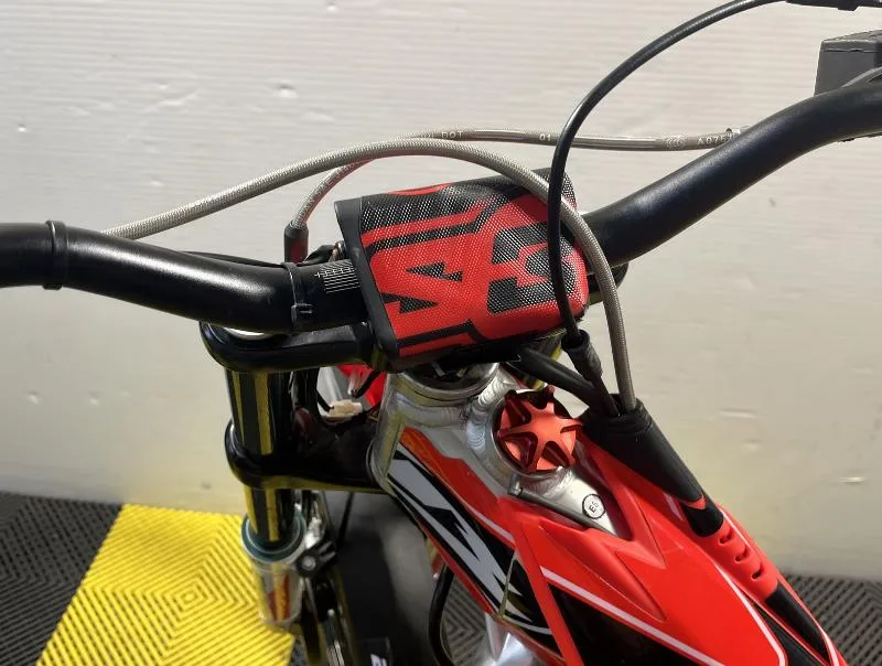 EVO 250 2T