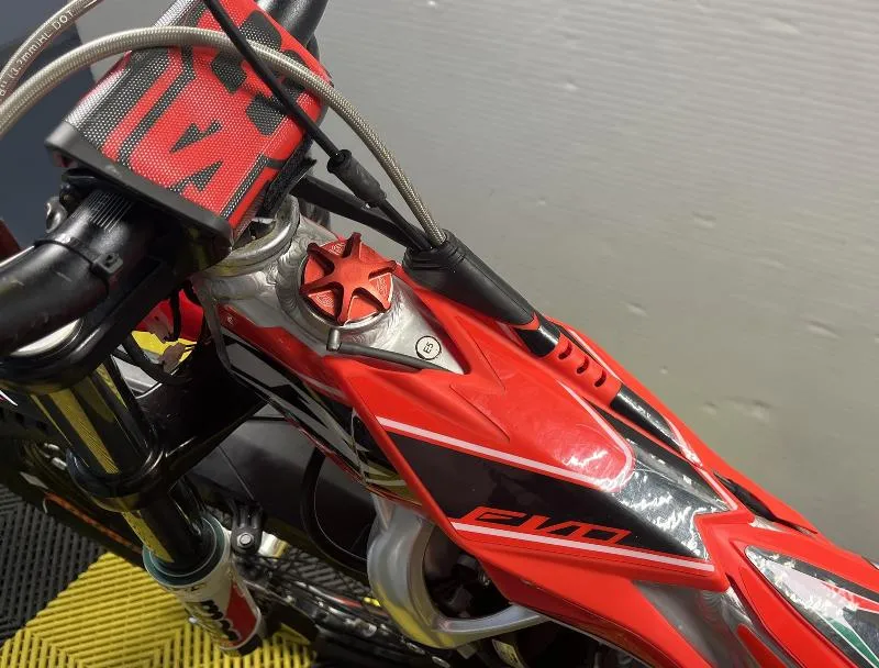 EVO 250 2T