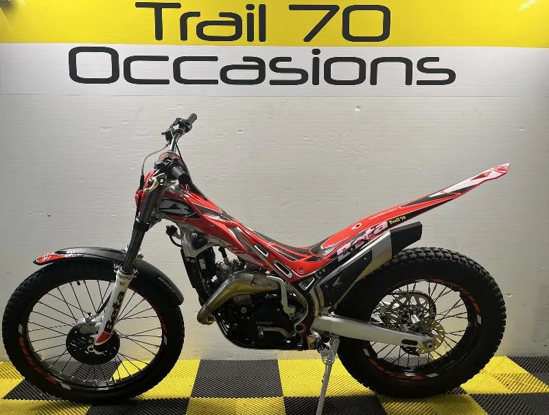 EVO 250 2T