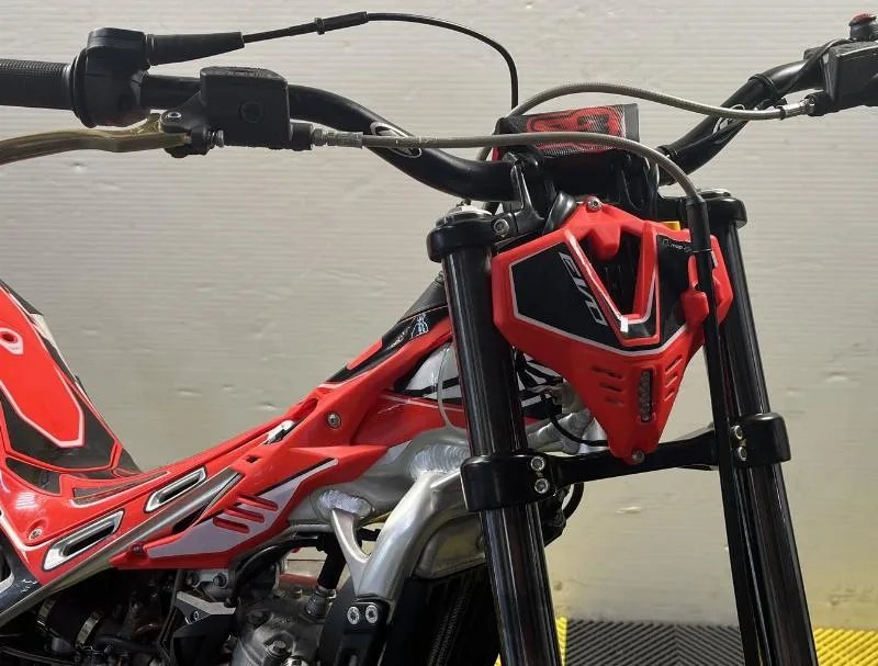 EVO 250 2T
