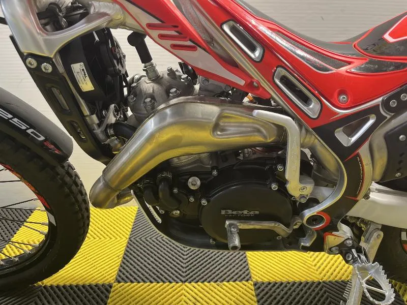 EVO 250 2T