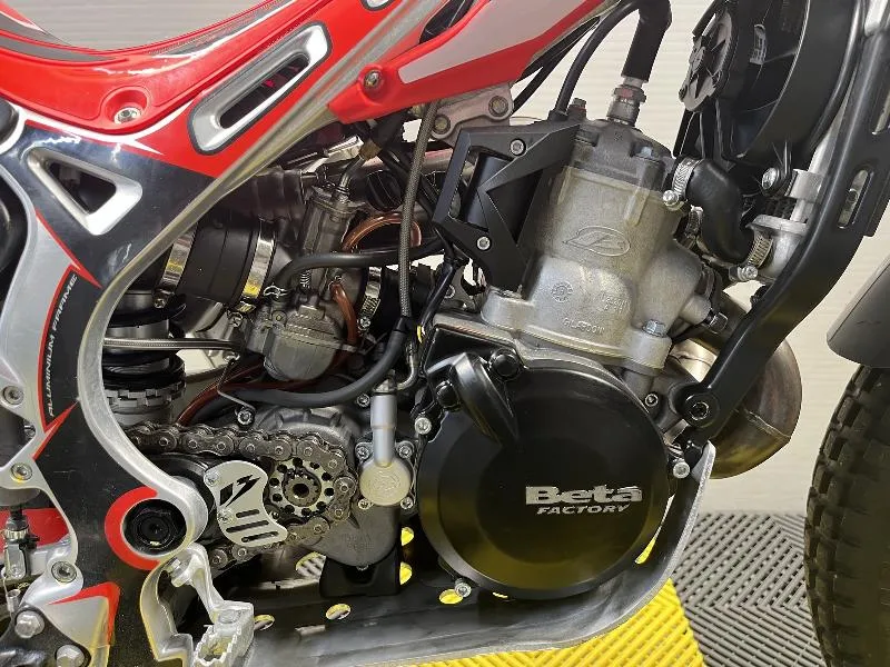 EVO 250 2T