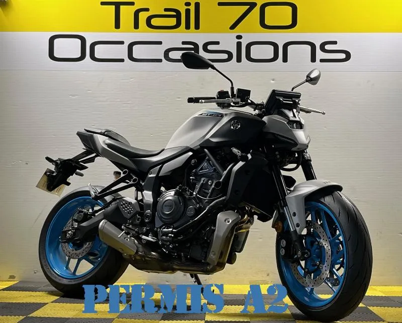 MT07 