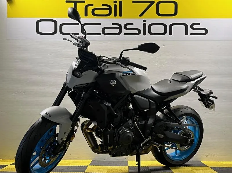 MT07 