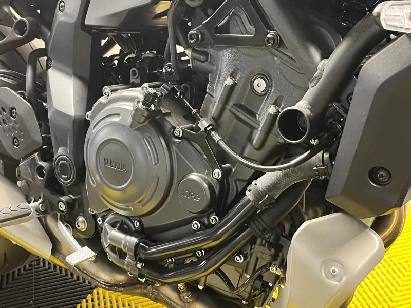 MT07 