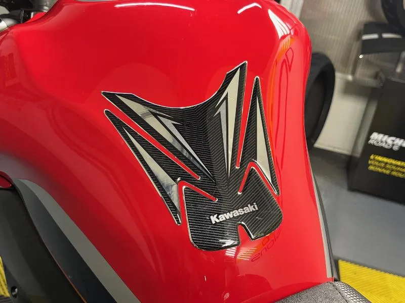 Z 900