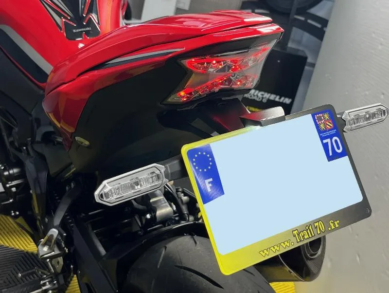 Z 900