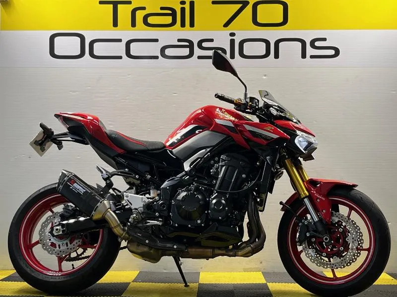 Z 900