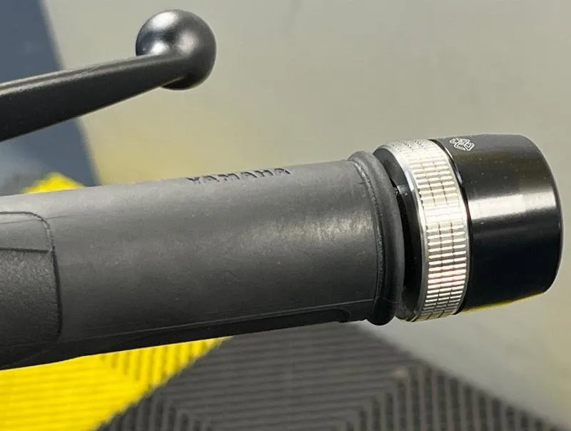 XMAX 300 TECH MAX 