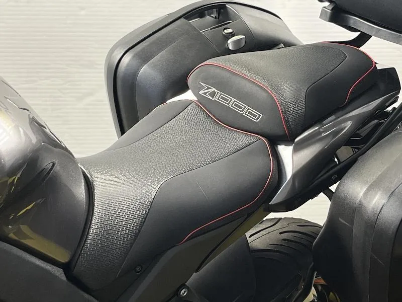 Z 1000 SX