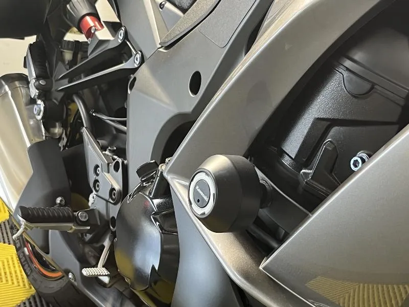 Z 1000 SX