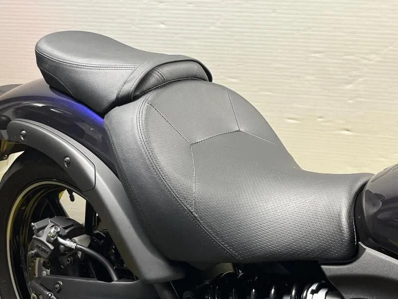 VULCAN 650 S