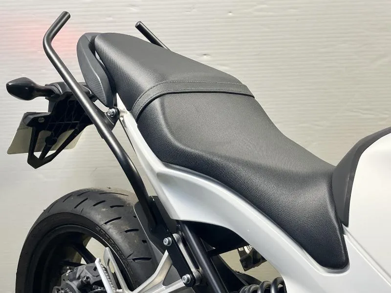 CB 650 F