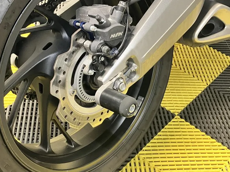 CB 650 F