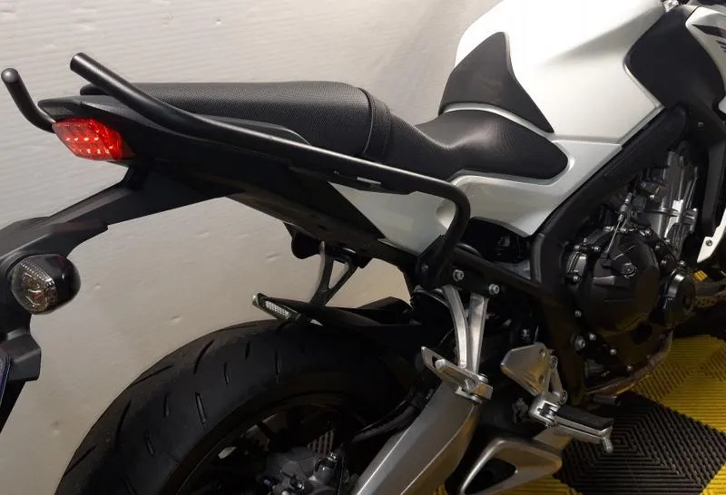 CB 650 F